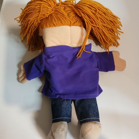 Sunny&co puppet ✨vintage✨ 16” - Picture 4 of 6